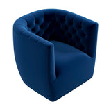 Delaney - Ergonomic Design Swivel Chair