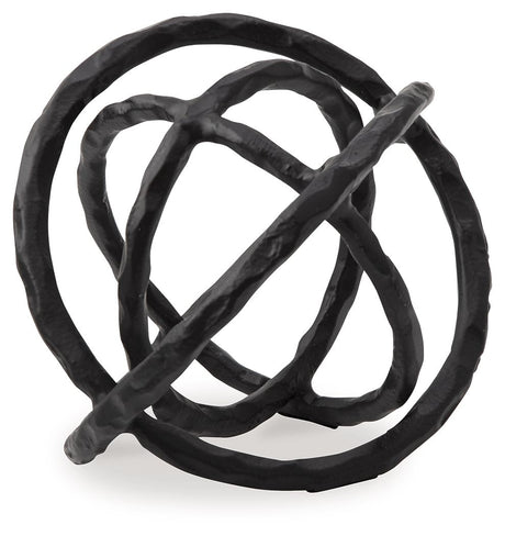 Barlee - Sculpture by Signature Design by Ashley® | Bel Furniture