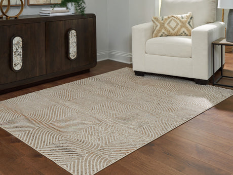 Bachus - Rug - view 8
