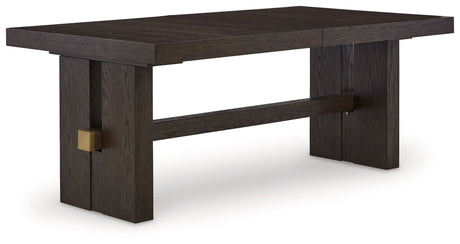 Burkhaus - Dining Room Set - view 12
