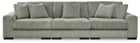Lindyn - Sectional