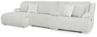 Top Tier - Reclining Sectional