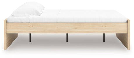 Onita - Platform Bed - view 162