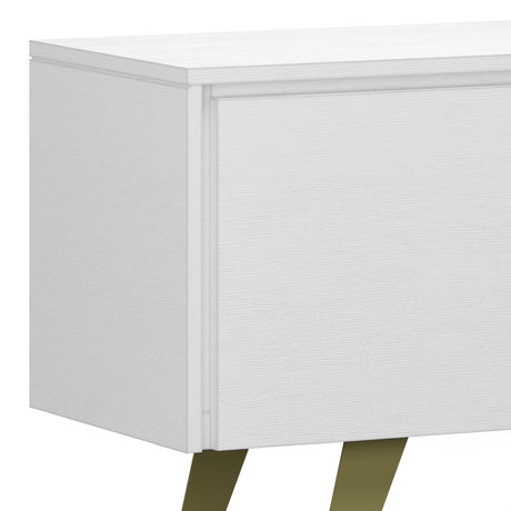 Lowry - Handcrafted, TV Media Stand - view 30