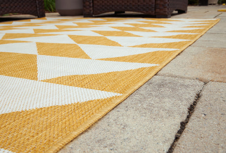 Thomley - Rug by Signature Design by Ashley® | Bel Furniture