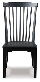 Greddinton - Extension Dining Table Set
