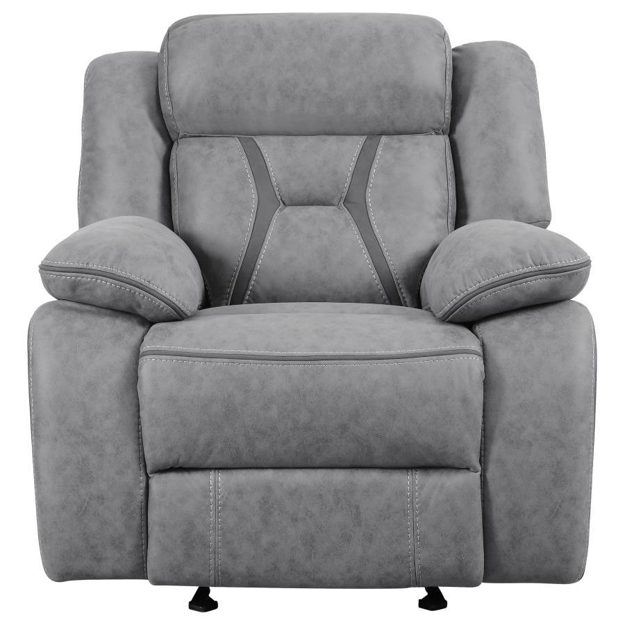 Higgins - Recliner