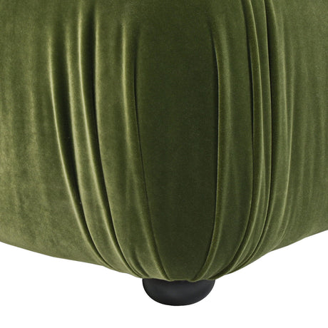 Marcel - Bubble Modular Modern Cocktail Ottoman - view 20