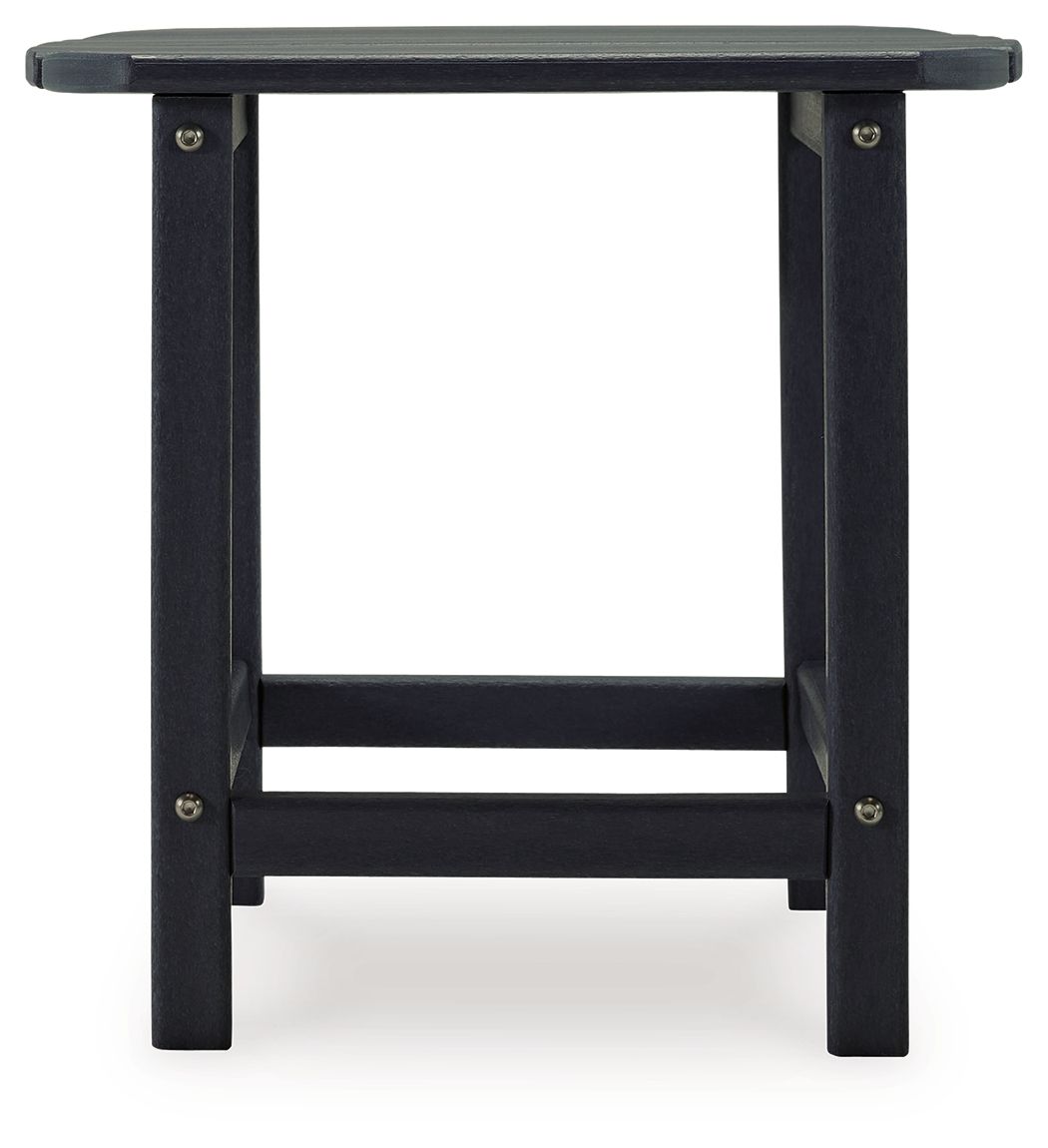Sundown Treasure - Outdoor End Table by Signature Design by Ashley® | Bel Furniture