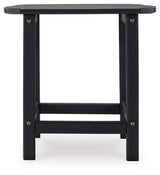 Sundown Treasure - Outdoor End Table by Signature Design by Ashley® | Bel Furniture