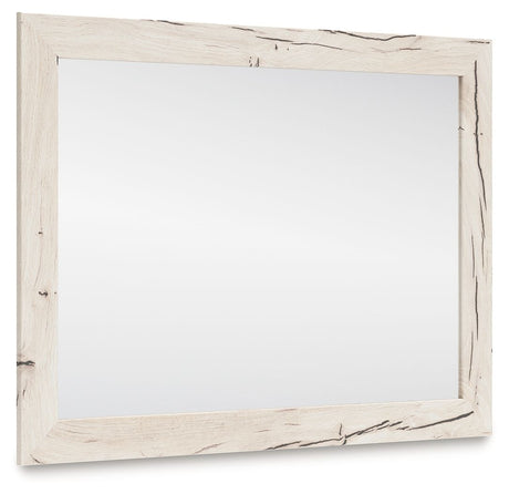 Lawroy - Storage Bedroom Set - view 60
