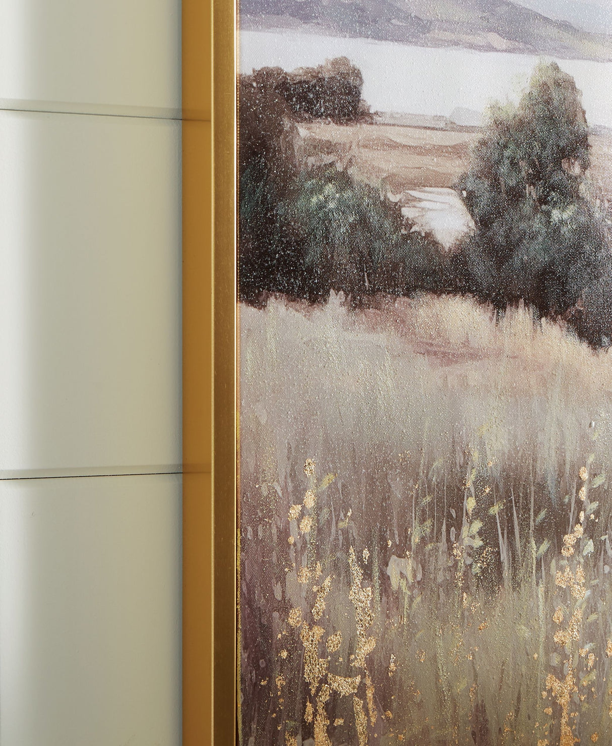 Clarkford - Multi - Wall Art by Signature Design by Ashley® | Bel Furniture