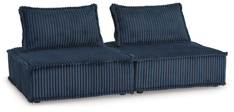 Bales - Sectional - view 13