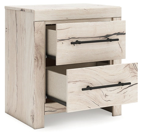 Lawroy - Storage Bedroom Set - view 61