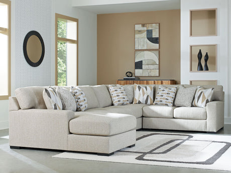 Laurelgrove - Sectional - view 20