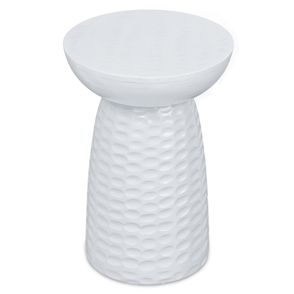 Boyd - Handcrafted Accent Table