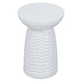 Boyd - Handcrafted Accent Table