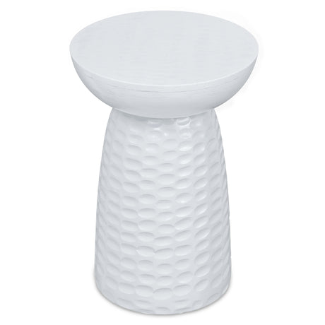 Boyd - Handcrafted Accent Table - view 70