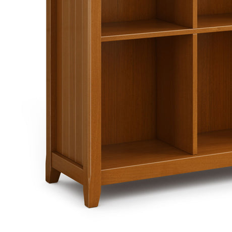 Acadian - Handcrafted Cube Storage - view 92