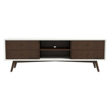 Caroline - Modern TV Stand Up To 72"