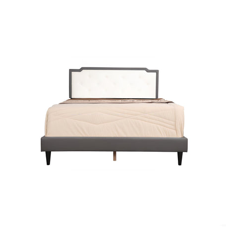 Bed (All in One Box) - Two Tone - view 22