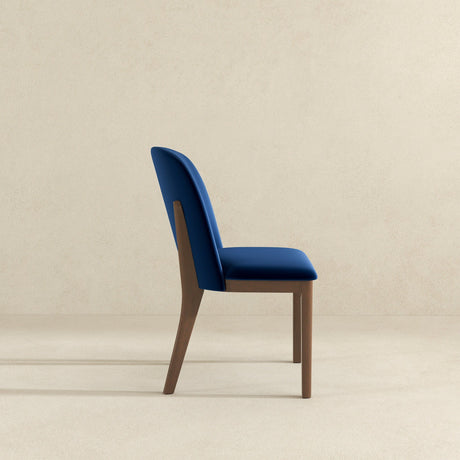 Kaitlyn - Comfort Dining Chair (Set of 2) - view 42