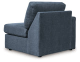 Modmax - 5 Piece Sectional