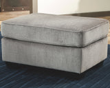 Altari - Ottoman by Signature Design by Ashley® | Bel Furniture