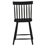 Andrews - Windsor Counter Height Dining Side Chair (Set of 2)