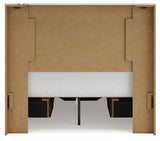 Lawroy - Storage Bedroom Set