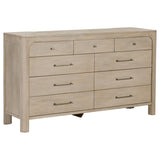 Solano - Bedroom Set