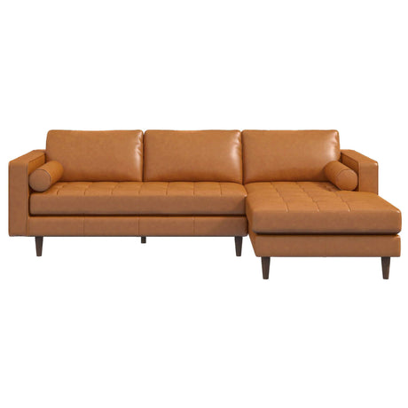 Anthony - Corner Sectional Sofa - view 16
