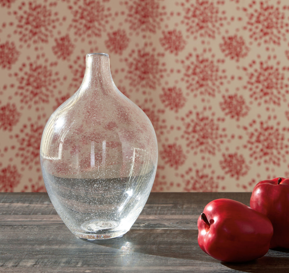 Kurthorne - Vase by Signature Design by Ashley® | Bel Furniture