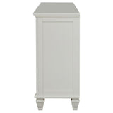 Sandy Beach - 11-drawer Rectangular Dresser by CoasterEssence | Bel Furniture