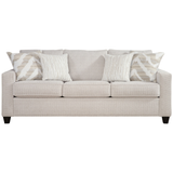 Carmine 2-Piece Sofa & Loveseat Set