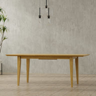 Colby - Dining Table, Contemporary by Simpli-Home | Bel Furniture