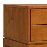 Harper - Handcrafted End Table