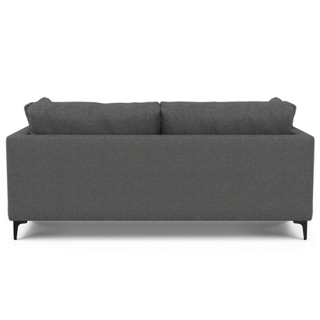 Ava - Mid Century Sofa, Upholstered - view 26