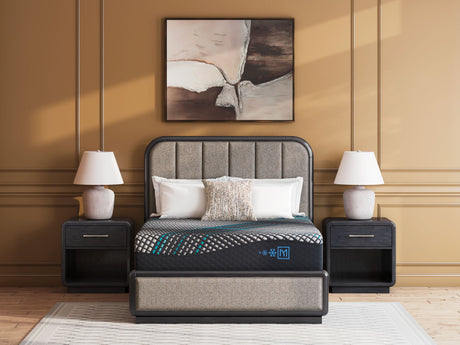 Millennium 2.0 Hybrid 14 Inch - Mattress - view 8