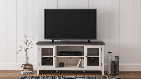 Dorrinson - TV Stand - view 17