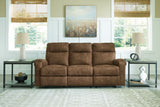 Edenwold - Reclining Living Room Set by Signature Design by Ashley® | Bel Furniture