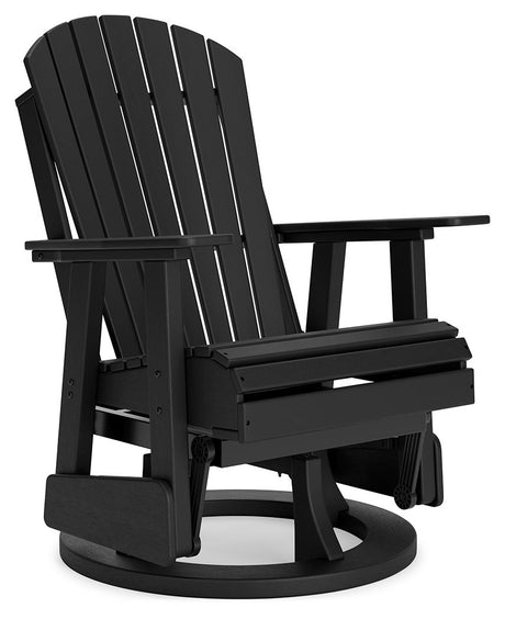 Hyland Wave - Outdoor Set - view 27