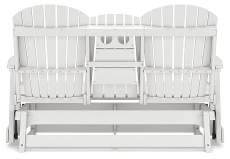 Hyland Wave - Outdoor Set - view 28