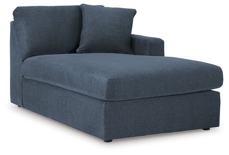 Modmax - Ink - Sectional by Signature Design by Ashley® | Bel Furniture