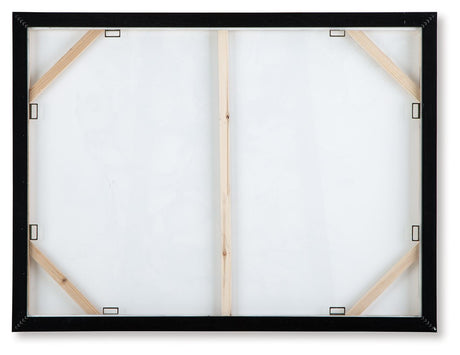 Jordsboro - Multi - Wall Art by Signature Design by Ashley® | Bel Furniture