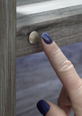 Baystorm - LED Panel Bed by Signature Design by Ashley® | Bel Furniture