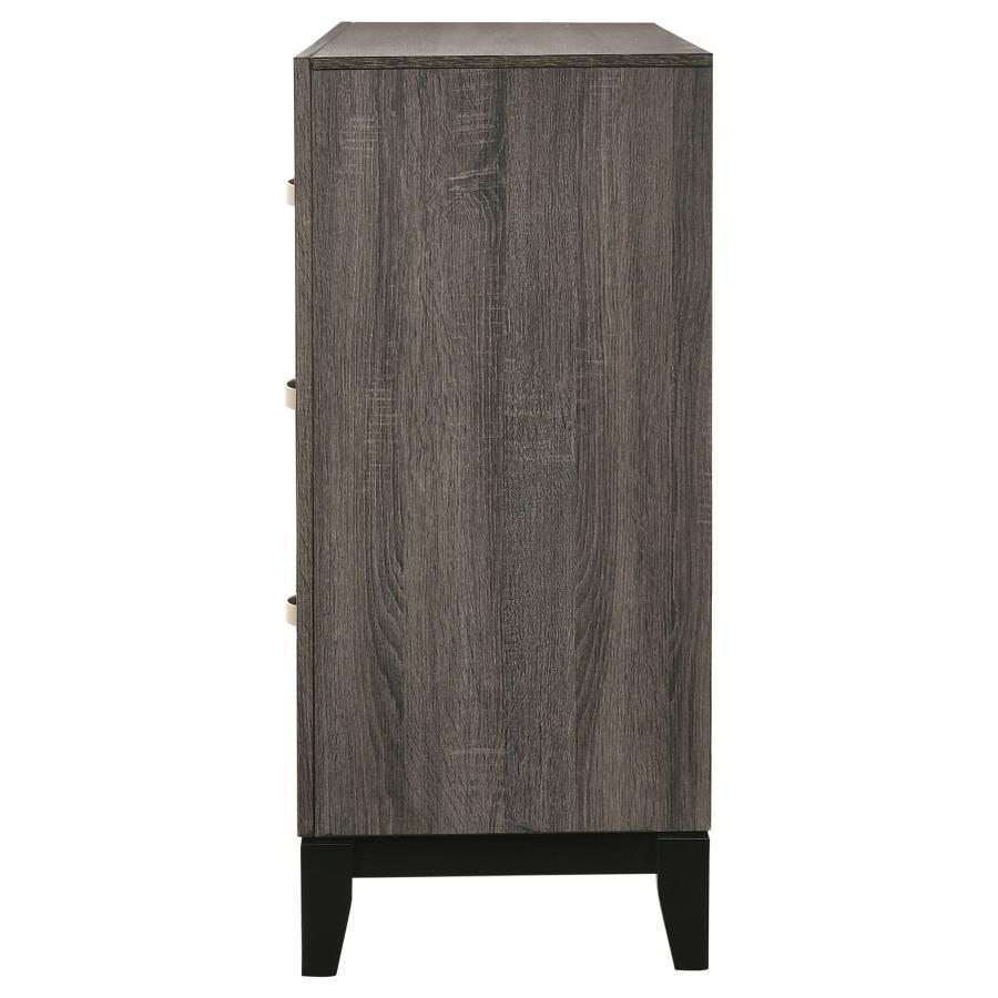 Watson - 6-Drawer Dresser