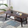 Bahamas - Coffee Table by Lilola Home | Bel Furniture