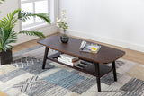 Bahamas - Coffee Table by Lilola Home | Bel Furniture