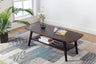 Bahamas - Coffee Table by Lilola Home | Bel Furniture